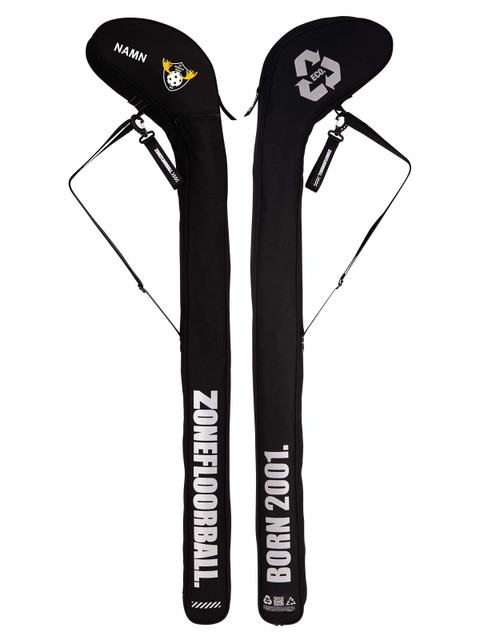 Zone Stickcover FUTURE (FBC Moröbacke Mooses)