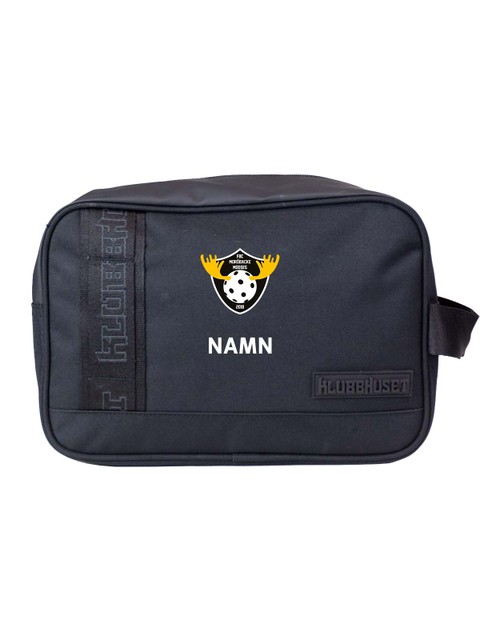 KH Multi Bag Small - Black Label (FBC Moröbacke Mooses)