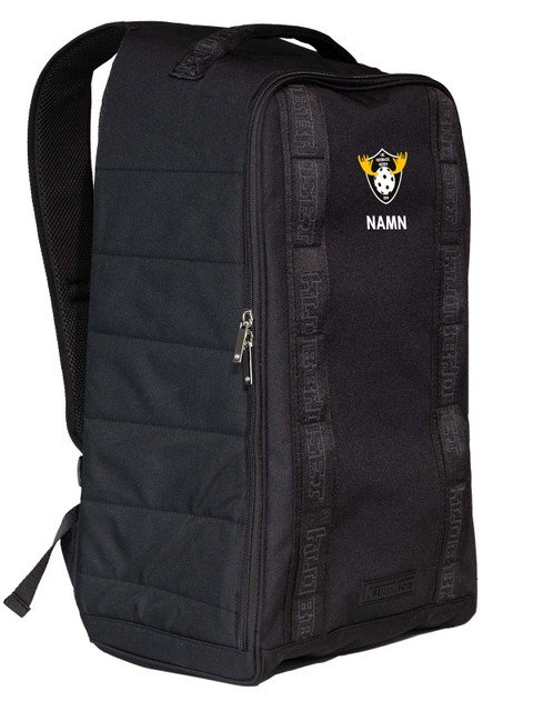 KH Backpack Exclusive - Black Label (FBC Moröbacke Mooses)