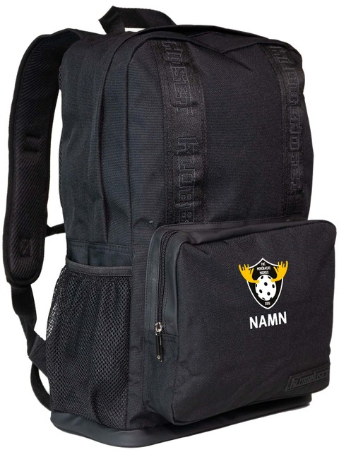 KH Backpack - Black Label (FBC Moröbacke Mooses)