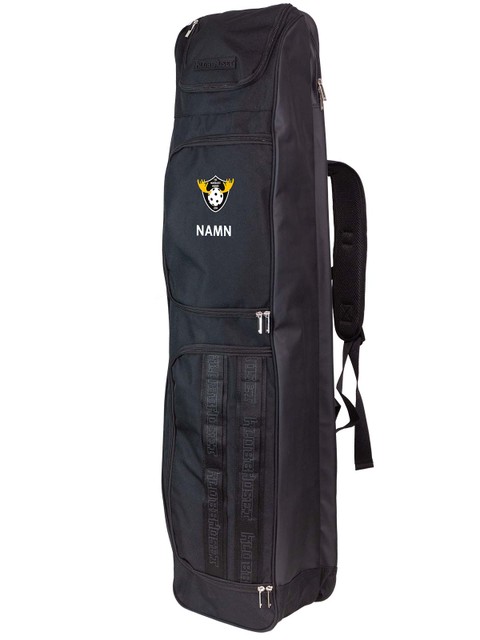 KH 1-Piece Bag - Black Label (FBC Moröbacke Mooses)