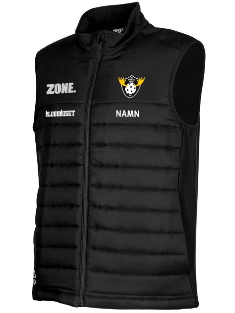 Zone Tech Vest NIGHTRUNNER (FBC Moröbacke Mooses)