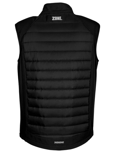 Zone Tech Vest NIGHTRUNNER (FBC Moröbacke Mooses)