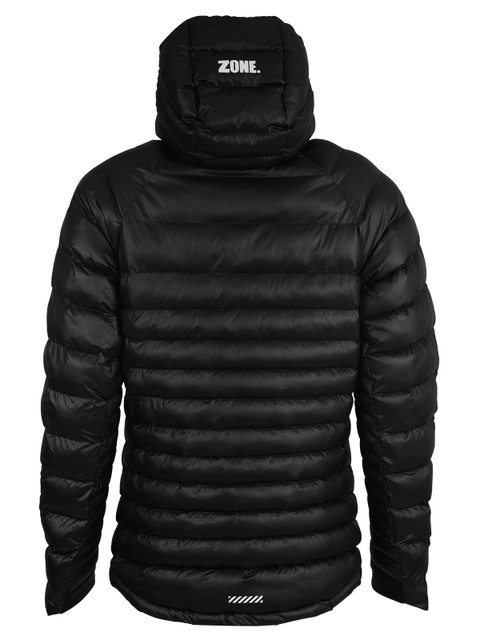 Zone Jacket DEADLINE (FBC Moröbacke Mooses)