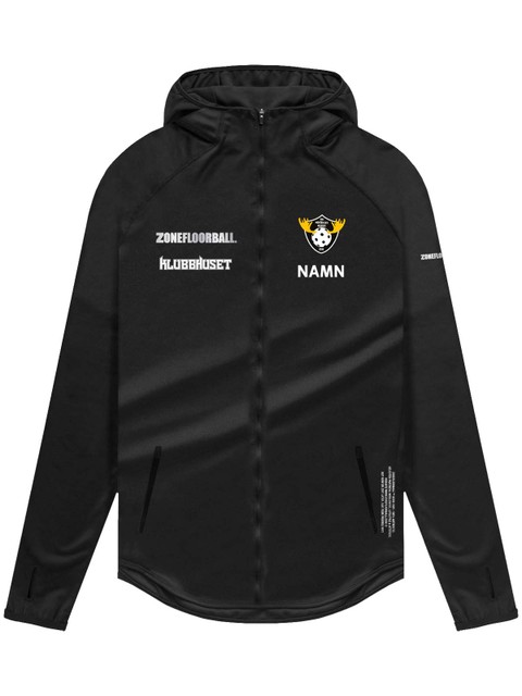 Zone Hoodie MODERN (FBC Moröbacke Mooses)