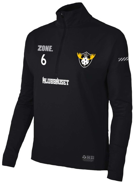 Zone Warmup Jersey GYMTIME (FBC Moröbacke Mooses)