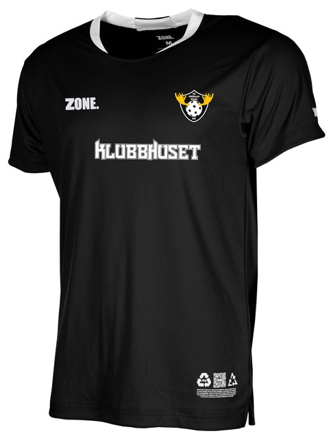 Zone T-shirt CLUB (FBC Moröbacke Mooses)