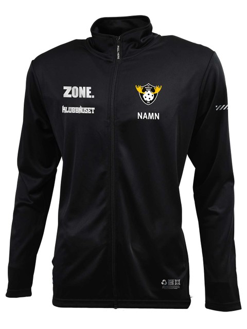Zone Training Jacket FANTASTIC (FBC Moröbacke Mooses)
