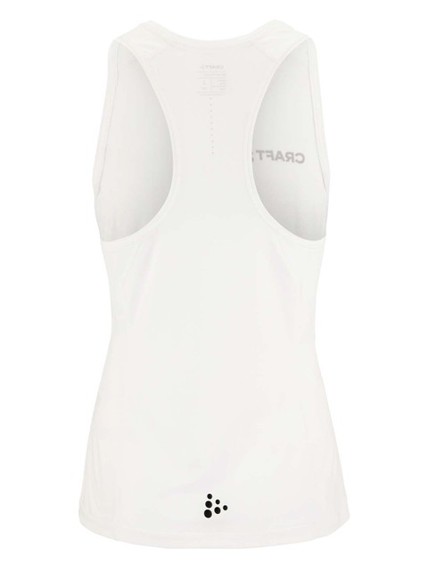 Craft Linne ABILITY, Vit (Munkedal Padel Center)