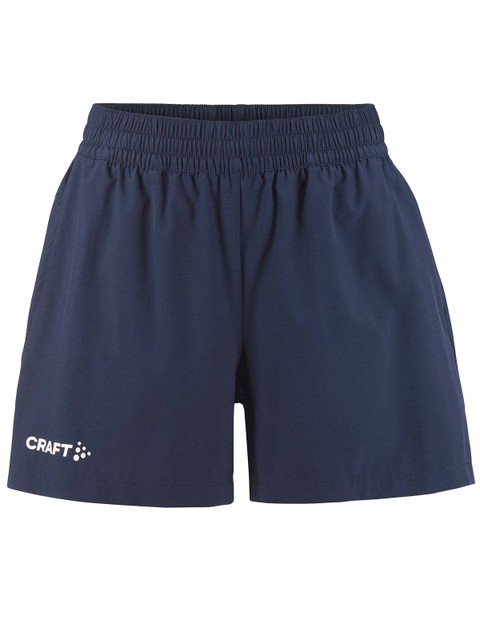 Craft Shorts ABILITY, with pockets (Malmö TK)