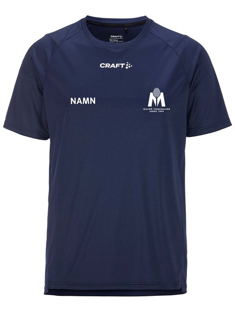 Craft T-shirt RUSH 2.0 (Malmö TK)
