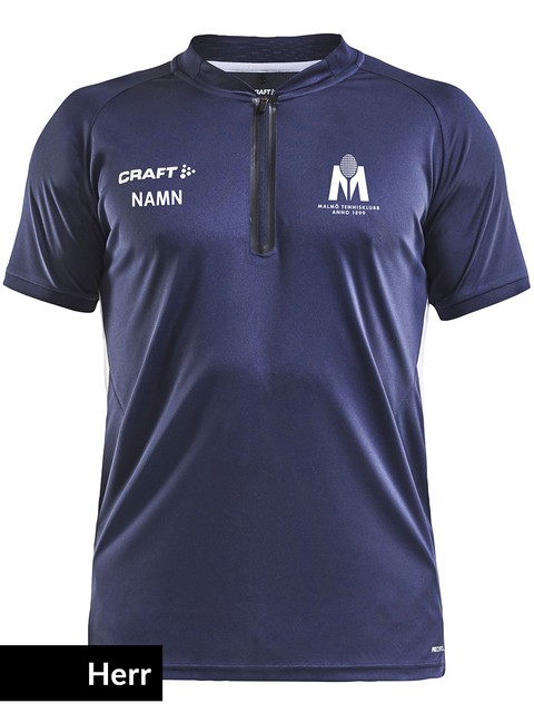 Craft Polo Pro Control Impact (Malmö TK)