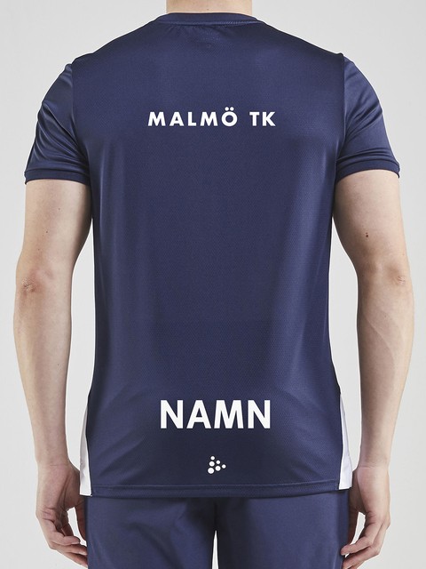 Craft T-shirt Pro Control Impact SS (Malmö TK)