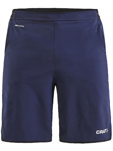Craft Shorts Pro Control, w. pockets (Malmö TK)