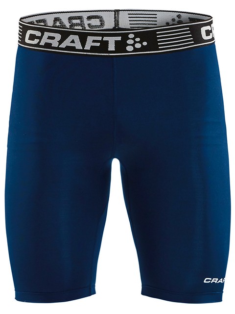 Craft Compression Shorts ABILITY, Navy (Malmö TK)