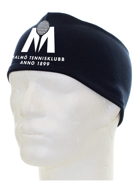 Headband, Navy (Malmö TK)