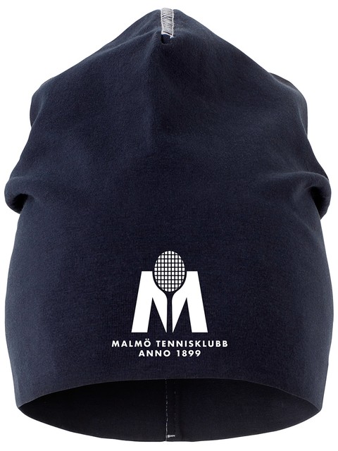 SW Beanie, Navy (Malmö TK)