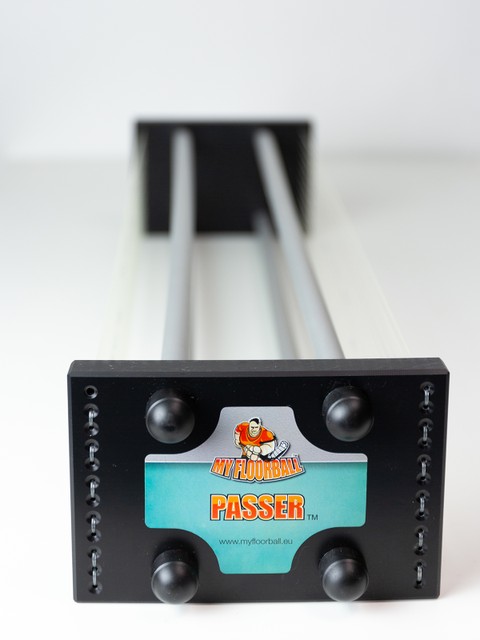 My Floorball Passer - Original