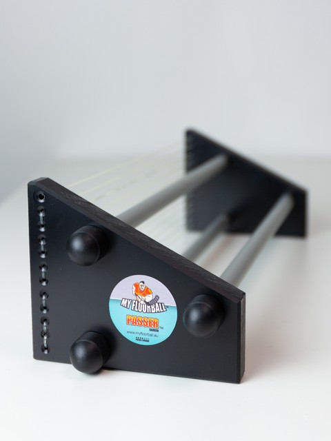 My Floorball Passer - Saucer