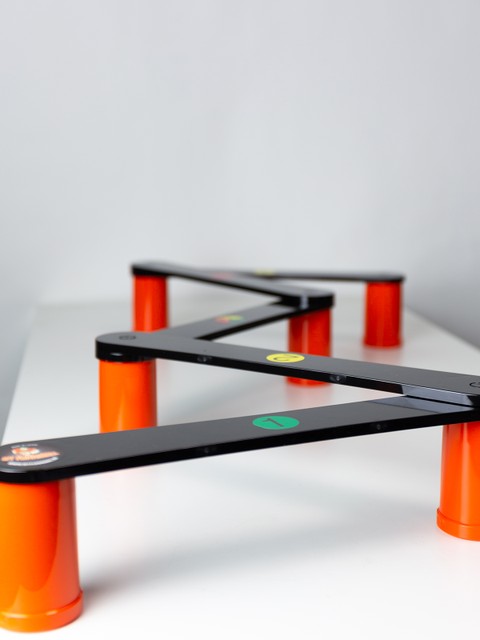 My Floorball Skiller