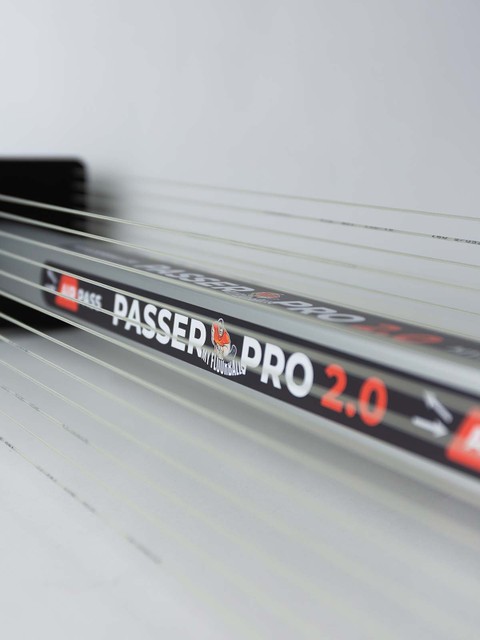 My Floorball Passer - Pro 2.0