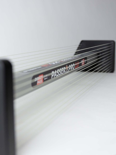 My Floorball Passer - Pro 2.0