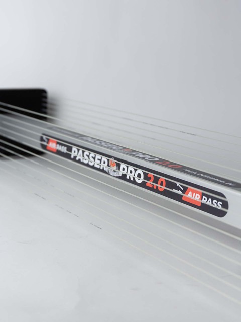 My Floorball Passer - Pro 2.0