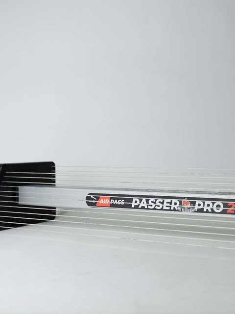 My Floorball Passer - Pro 2.0