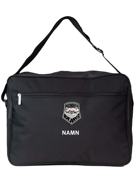KH Coachbag - Black Label (Nordmarkens IBF)
