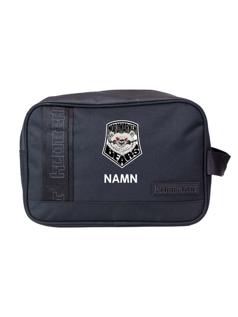 KH Multi Bag Small - Black Label (Nordmarkens IBF)