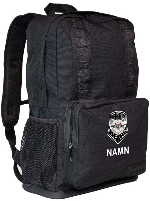 KH Backpack - Black Label (Nordmarkens IBF)