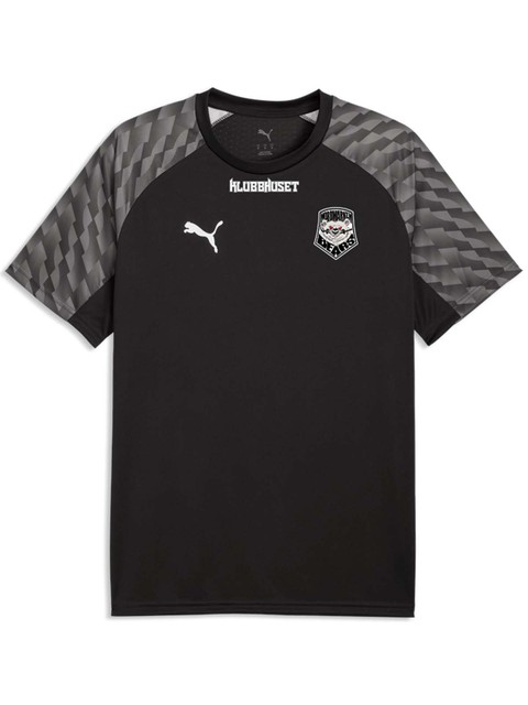 Puma T-shirt teamLIGA26 (Nordmarkens IBF)