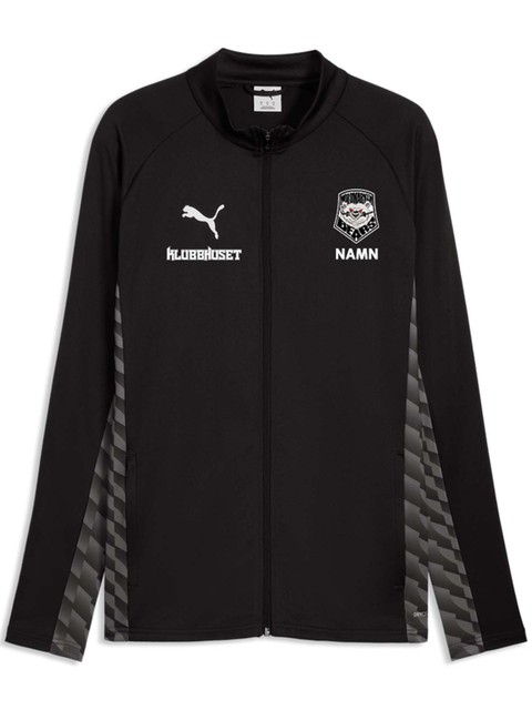 Puma Training Jacket teamLIGA26 FZ (Nordmarkens IBF)