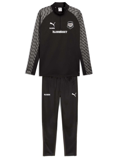 Puma Tracksuit teamLIGA26 HZ (Nordmarkens IBF)