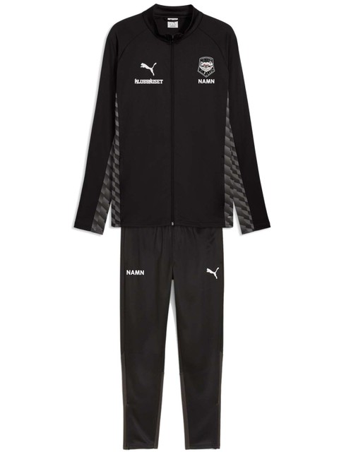 Puma Tracksuit teamLIGA26 FZ (Nordmarkens IBF)