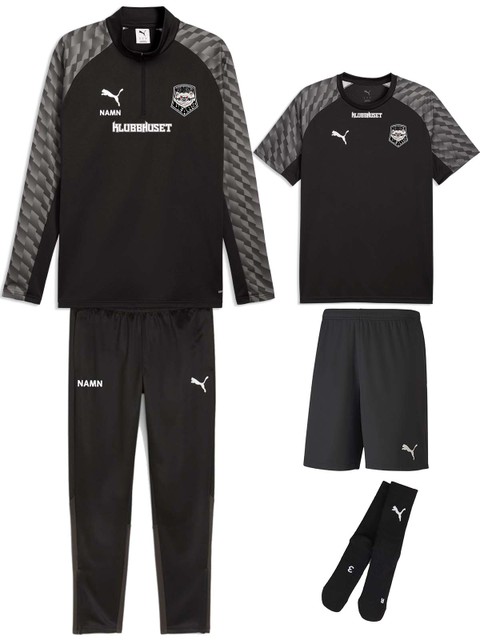 PUMA PLAYER KIT teamLIGA26 HZ (Nordmarkens IBF)