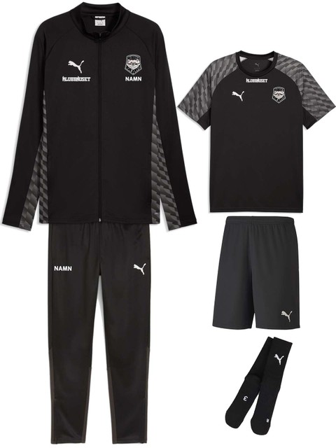 PUMA PLAYER KIT teamLIGA26 FZ (Nordmarkens IBF)