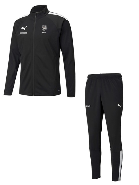 Puma Tracksuit teamLIGA FZ (Nordmarkens IBF)