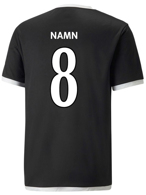 Puma T-shirt teamLIGA (Nordmarkens IBF)