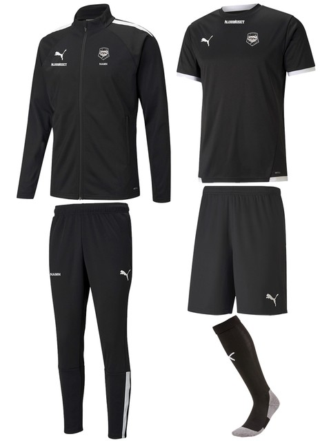 PUMA PLAYER KIT FZ (Nordmarkens IBF)