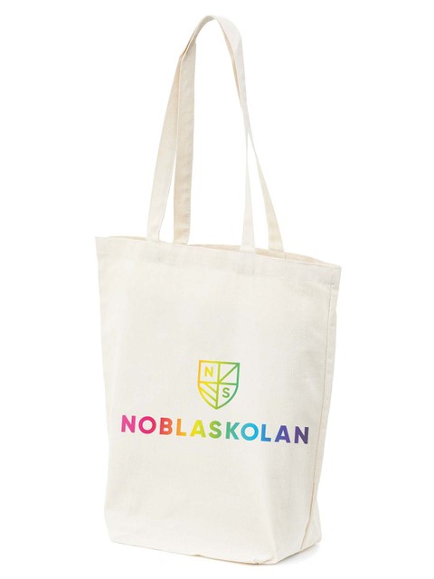 Tygkasse, Natur (Noblaskolan)
