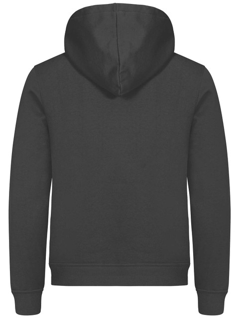 Hoodie, Black (Noblaskolan)
