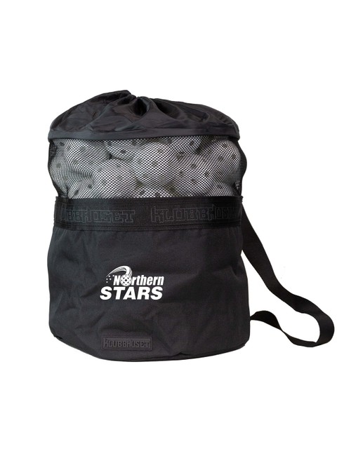 KH Ballbag - Black Label (Northern Stars)