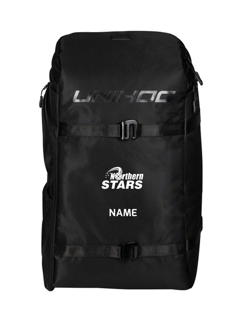 Unihoc Backpack DARK LINE Deluxe (Northern Stars)