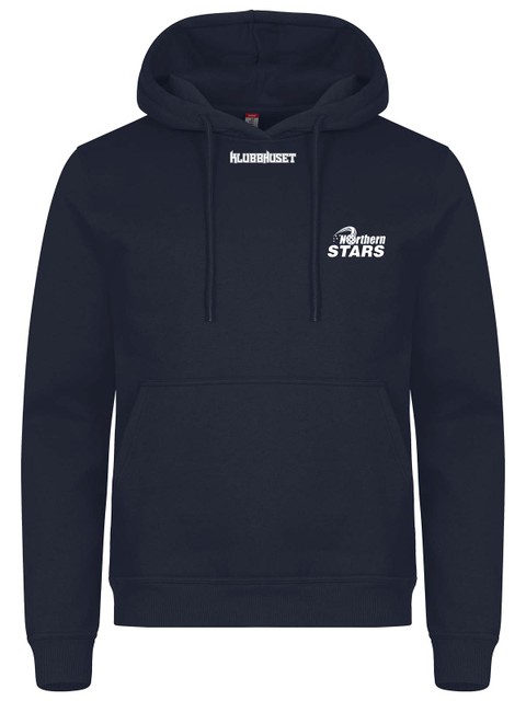 Clique Hoodie MIAMI (Northern Stars)