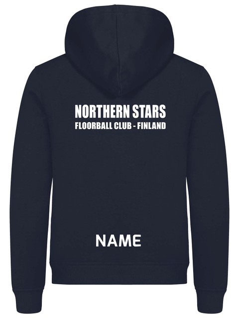 Clique Hoodie MIAMI (Northern Stars)