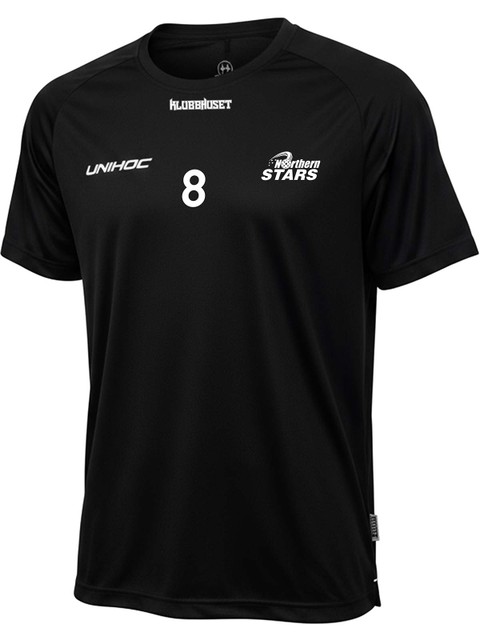 Unihoc T-shirt LEGACY (Northern Stars)