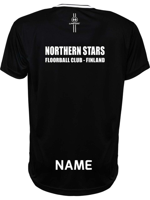 Unihoc Training Kit (ARROW+TAMPA) (Northern Stars)