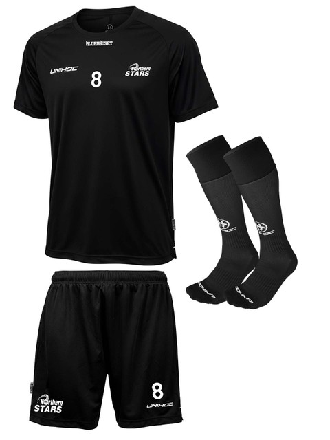 Unihoc Training Kit (Northern Stars)