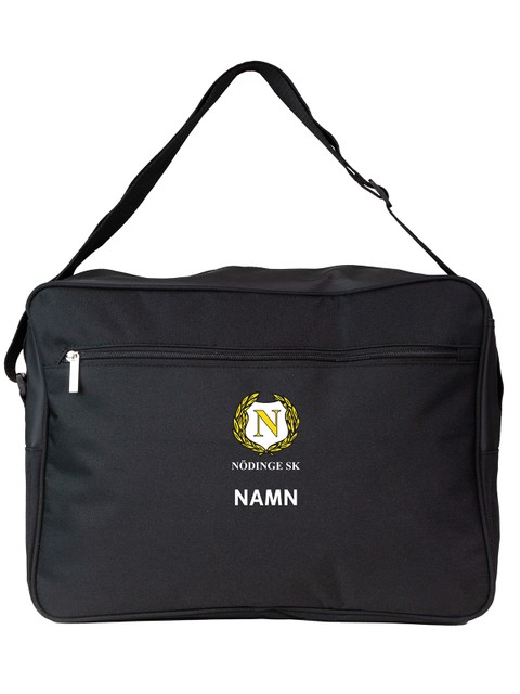 KH Coachbag - Black Label (Nödinge SK)